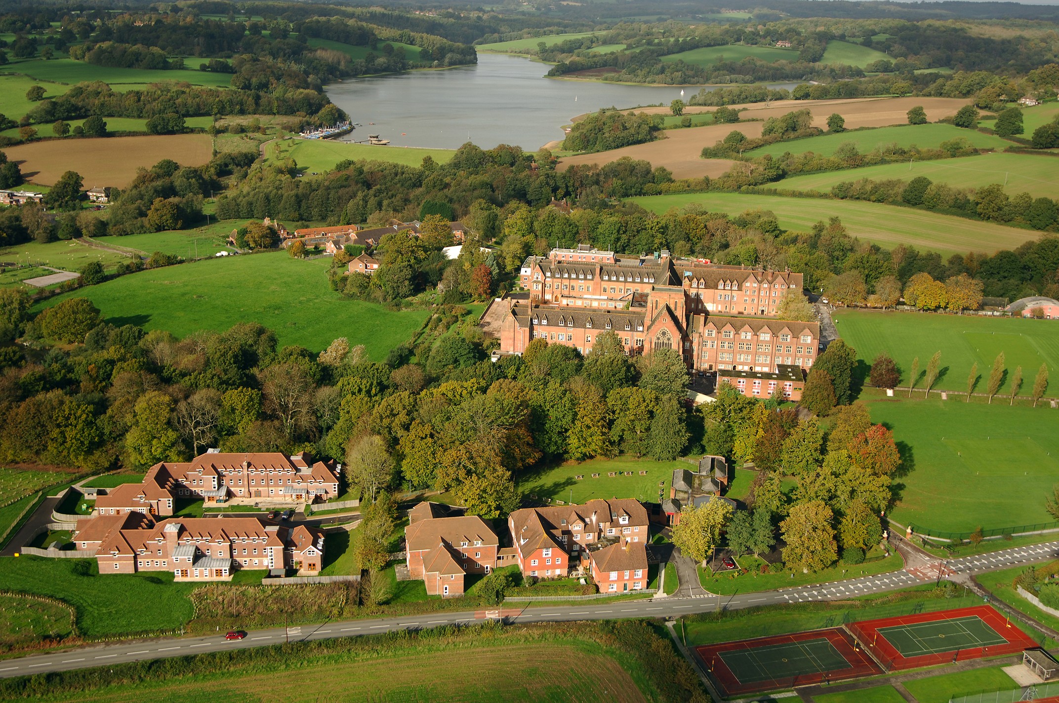 Ardingly College, международная школа, Астана, Казахстан, Примус Капитал